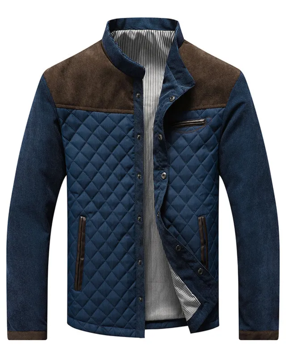 MAGNIFICENT DESIGNER JACKET