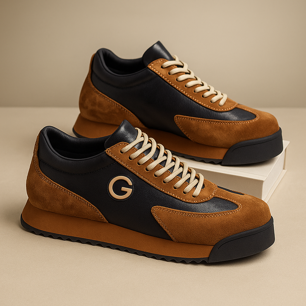 Premium Leather Shoes