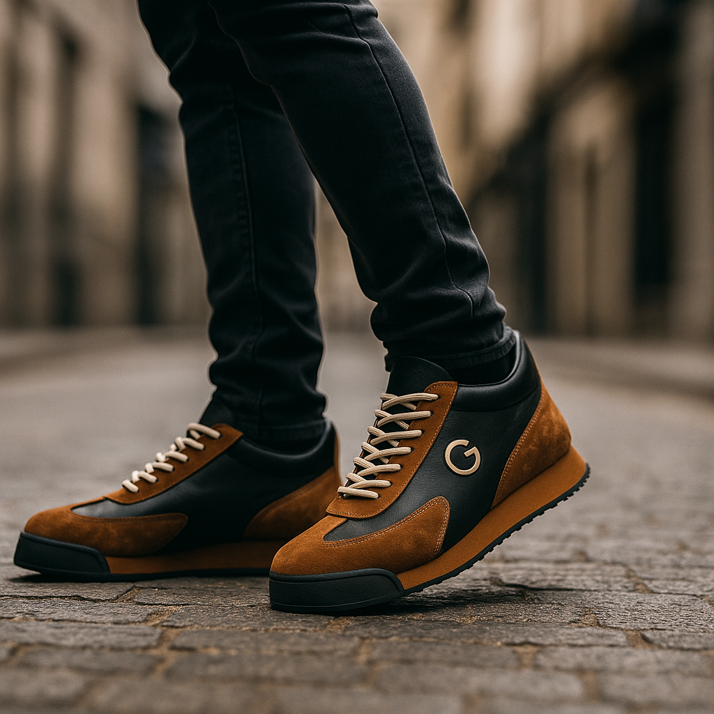 Premium Leather Shoes