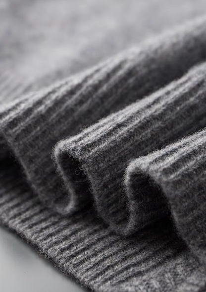 100% MERINO WOOL TWO TONE TRACKSUIT
