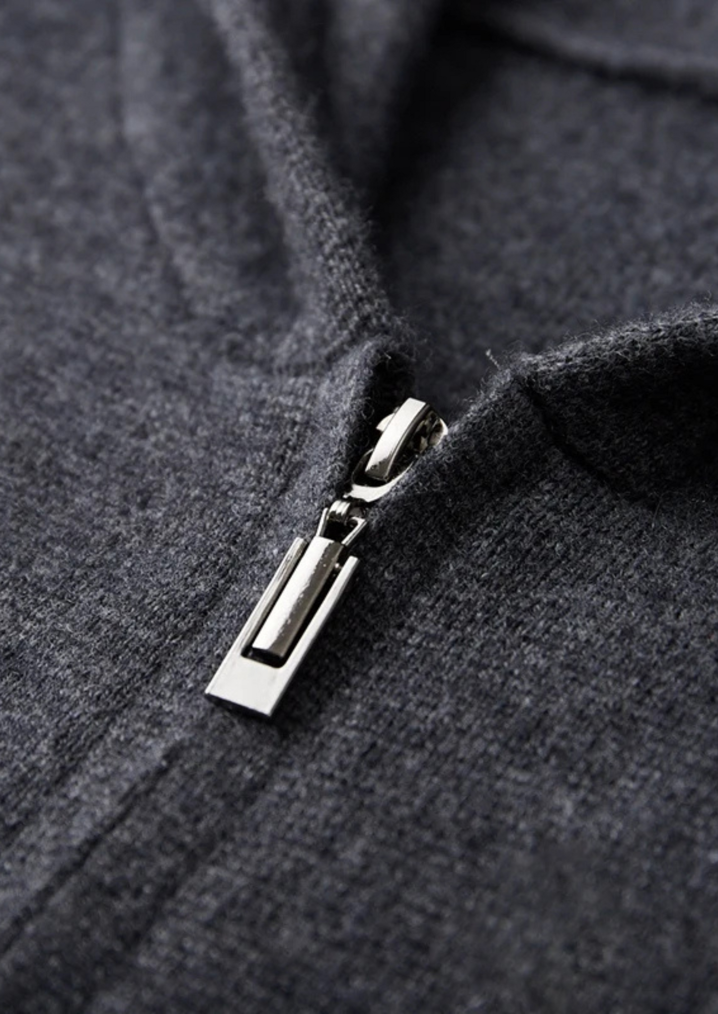 100% CASHMERE LEISURE TRACKSUIT V2