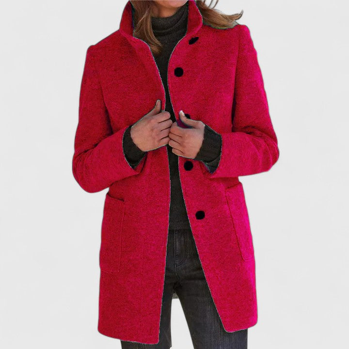 Velorienne | Classic Coat