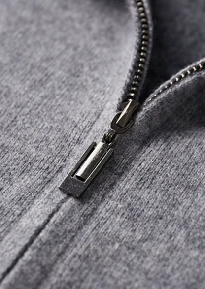 100% CASHMERE LEISURE TRACKSUIT