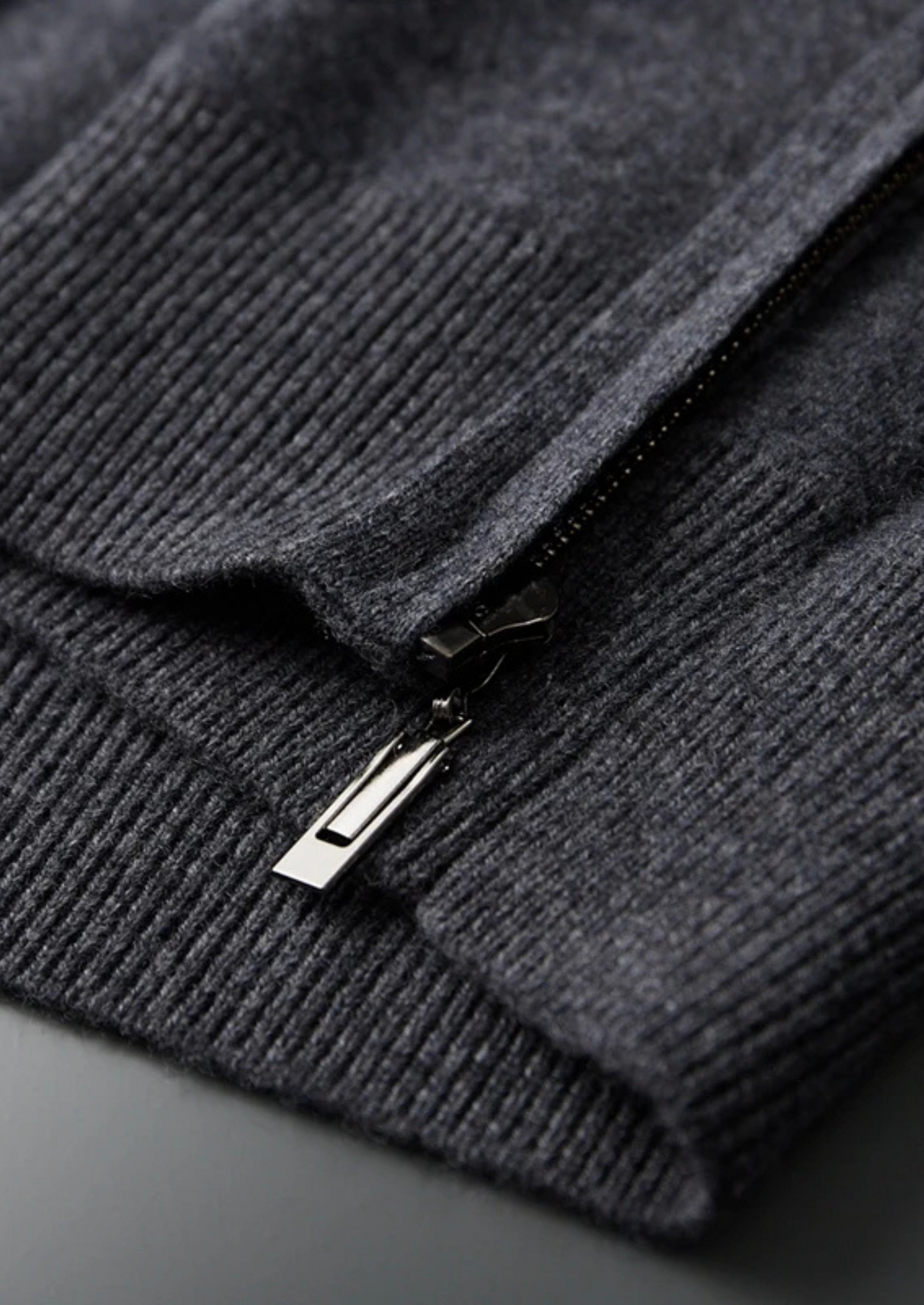 100% CASHMERE LEISURE TRACKSUIT V2
