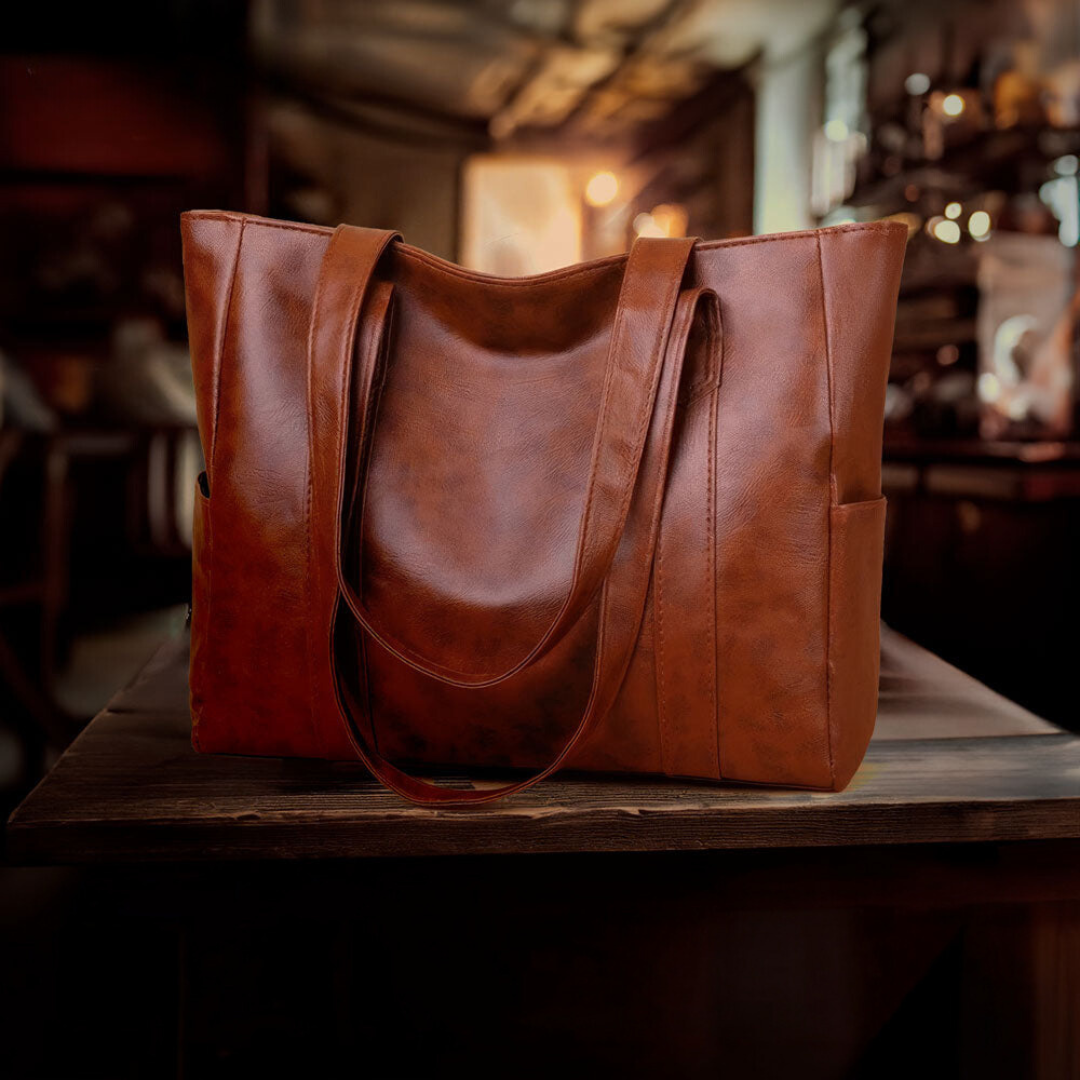 Martha | Timeless Classic Elegance
