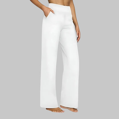 Klara | the comfortable stretch trousers (1+1 FREE)