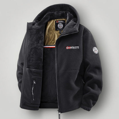 Termy | Winter Set with Thermal Lining