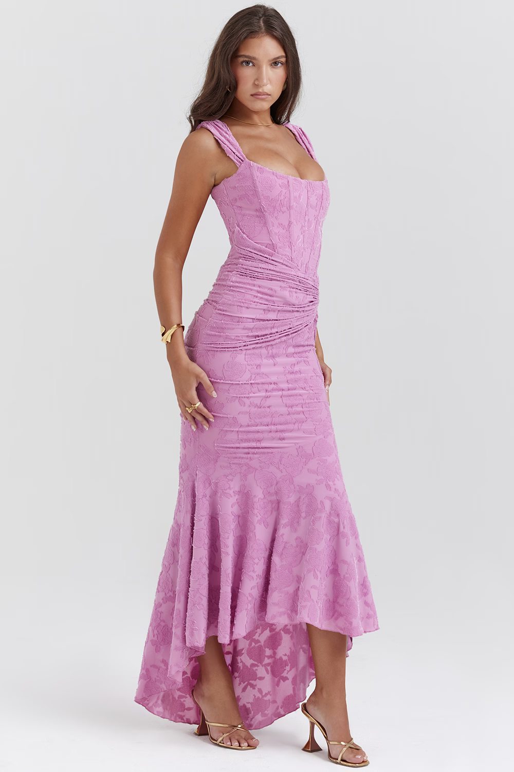 Katerina - ELEGANT DRESS