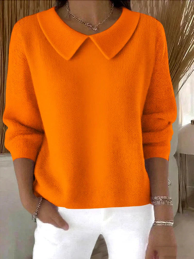 QUIRINA™|CLASSIC JUMPER