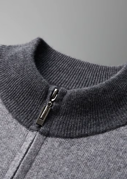 100% CASHMERE LEISURE TRACKSUIT