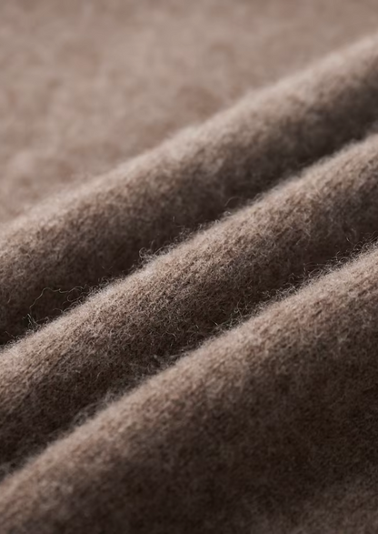 100% CASHMERE LEISURE TRACKSUIT