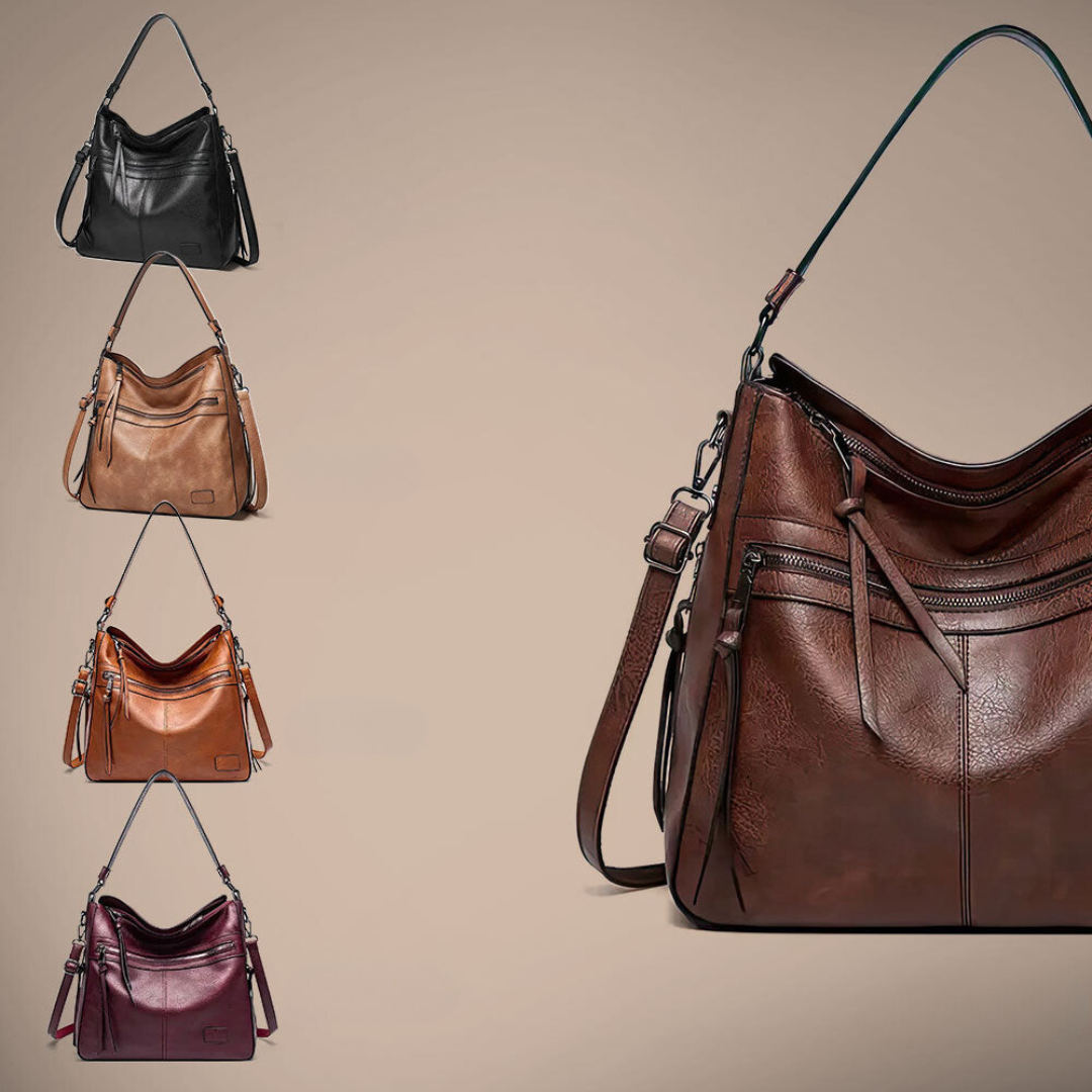 Magda | Luxury bag in elegant style