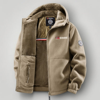 Termy | Winter Set with Thermal Lining
