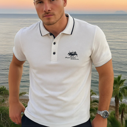 Supply Club Co. All-Day Polo