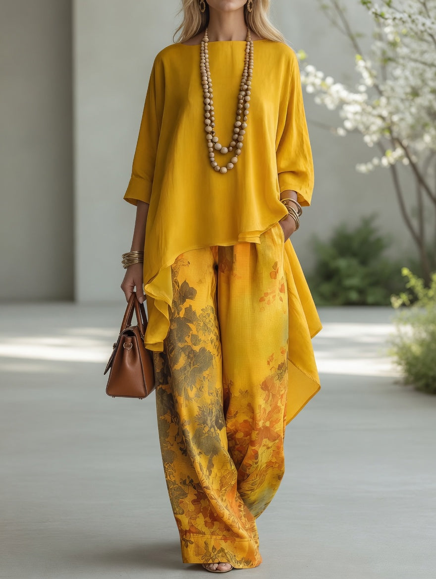 Luna Vintage Set