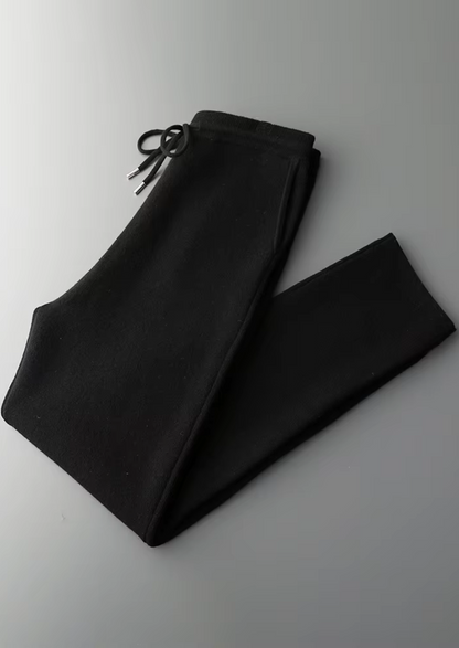 100% MERINO WOOL SAVRO TRACKSUIT