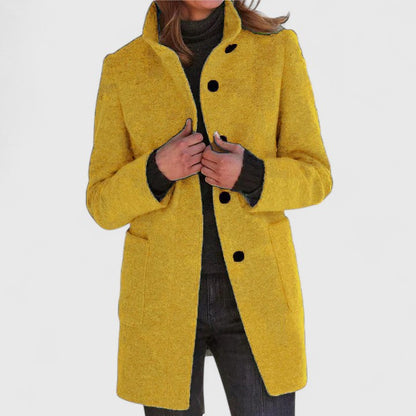 Velorienne | Classic Coat