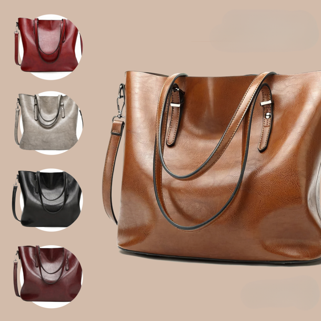 Nicole | Preferred Vintage Shoulder Bag