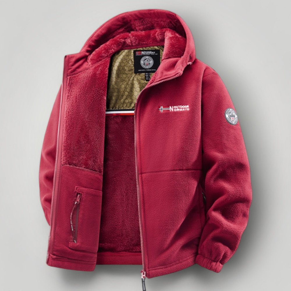Termy | Winter Set with Thermal Lining