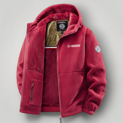 Termy | Winter Set with Thermal Lining