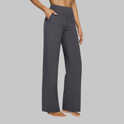 Klara | the comfortable stretch trousers (1+1 FREE)