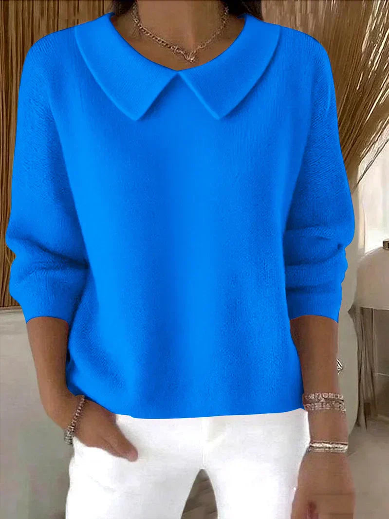 QUIRINA™|CLASSIC JUMPER