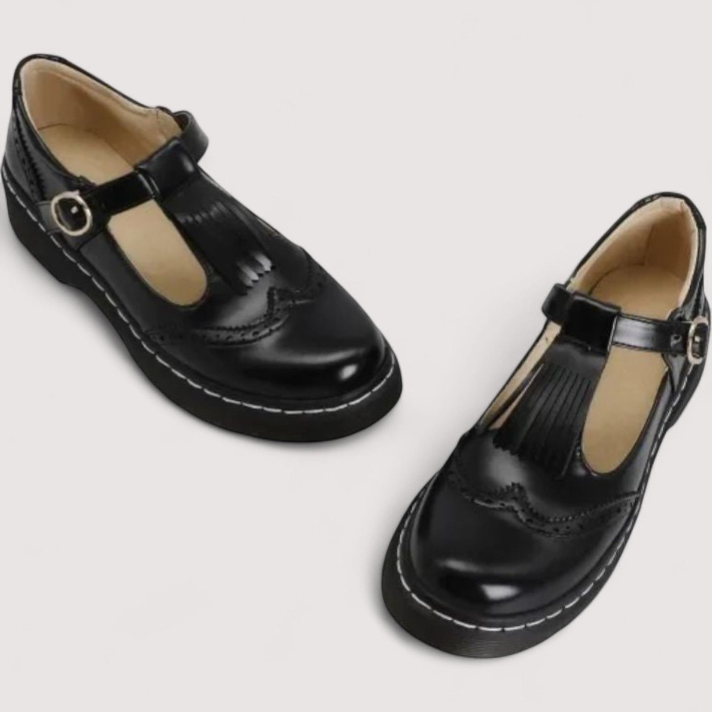 Sofia - Timeless Elegant Shoes