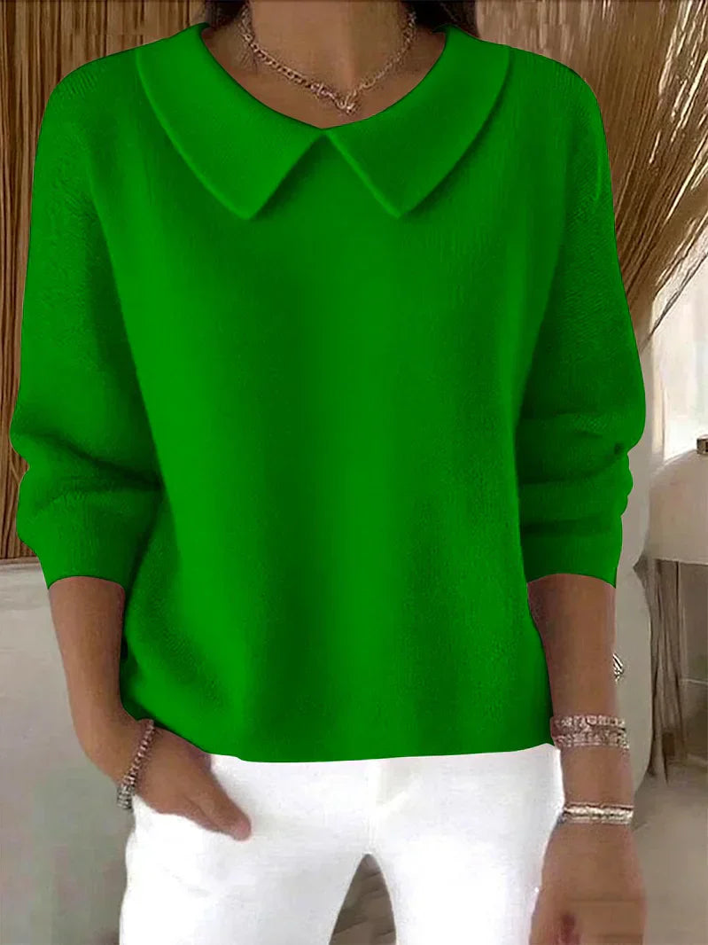 QUIRINA™|CLASSIC JUMPER