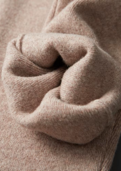 100% MERINO WOOL SAVRO TRACKSUIT