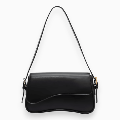 Velours d'Or | LEATHER BAG