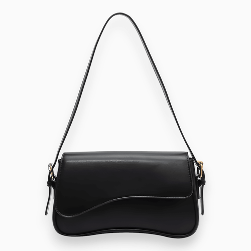 Velours d'Or | LEATHER BAG