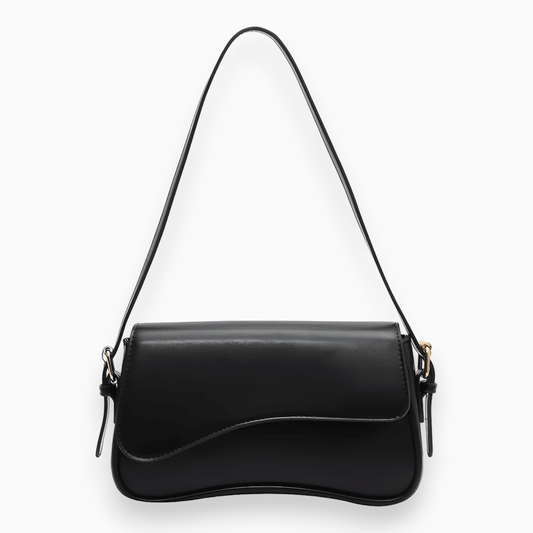 Velours d'Or | LEATHER BAG
