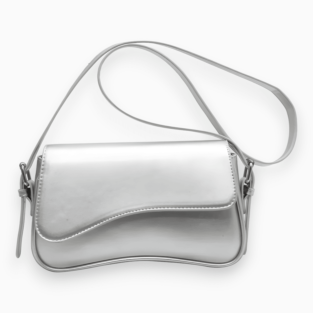 Velours d'Or | LEATHER BAG