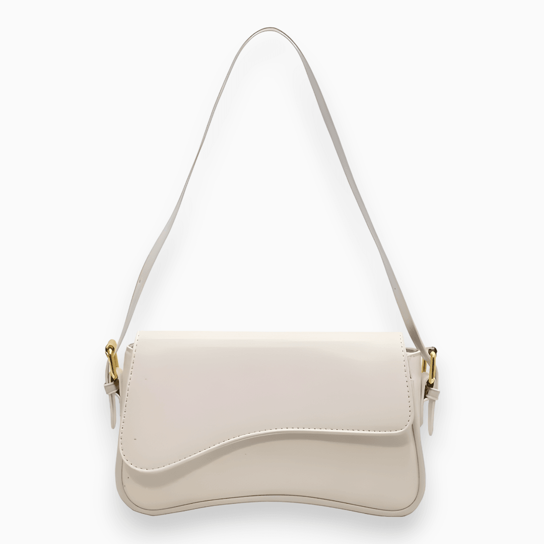 Velours d'Or | LEATHER BAG