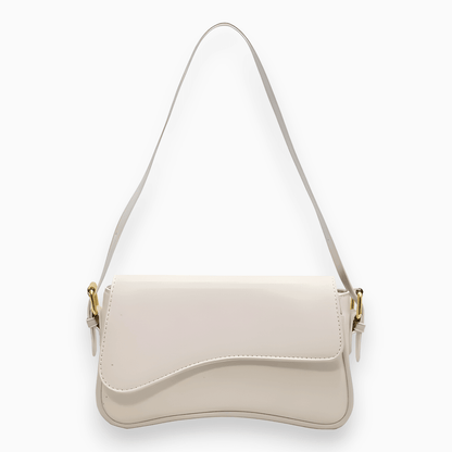 Velours d'Or | LEATHER BAG