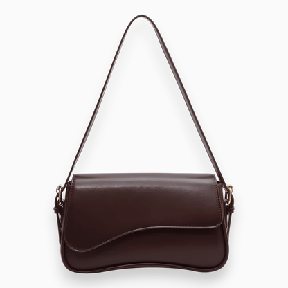 Velours d'Or | LEATHER BAG