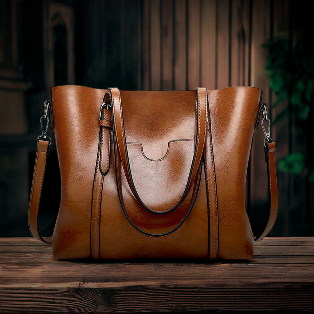 Kelley | Luxury Handbag Elegant Refinement