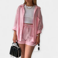 Light Pink