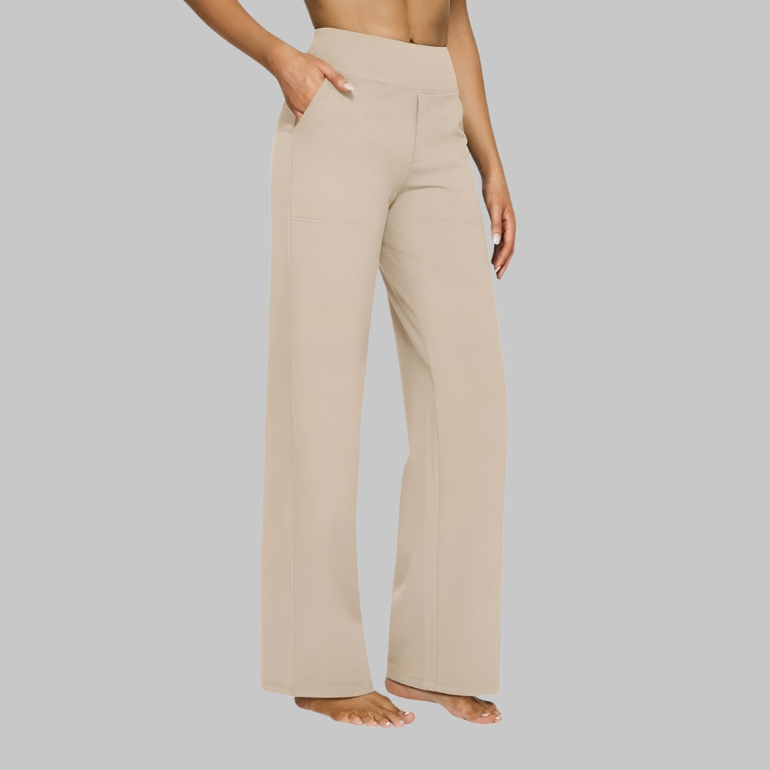 Klara | the comfortable stretch trousers (1+1 FREE)