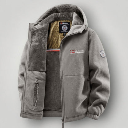 Termy | Winter Set with Thermal Lining