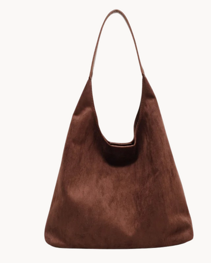 Velours d'Or | Timeless Elegant Women's Handbag