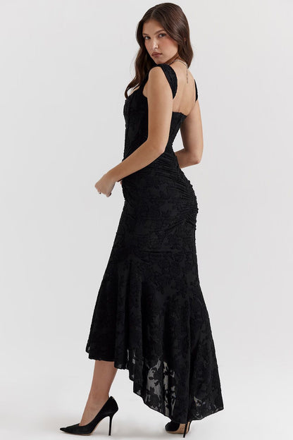 Katerina - ELEGANT DRESS
