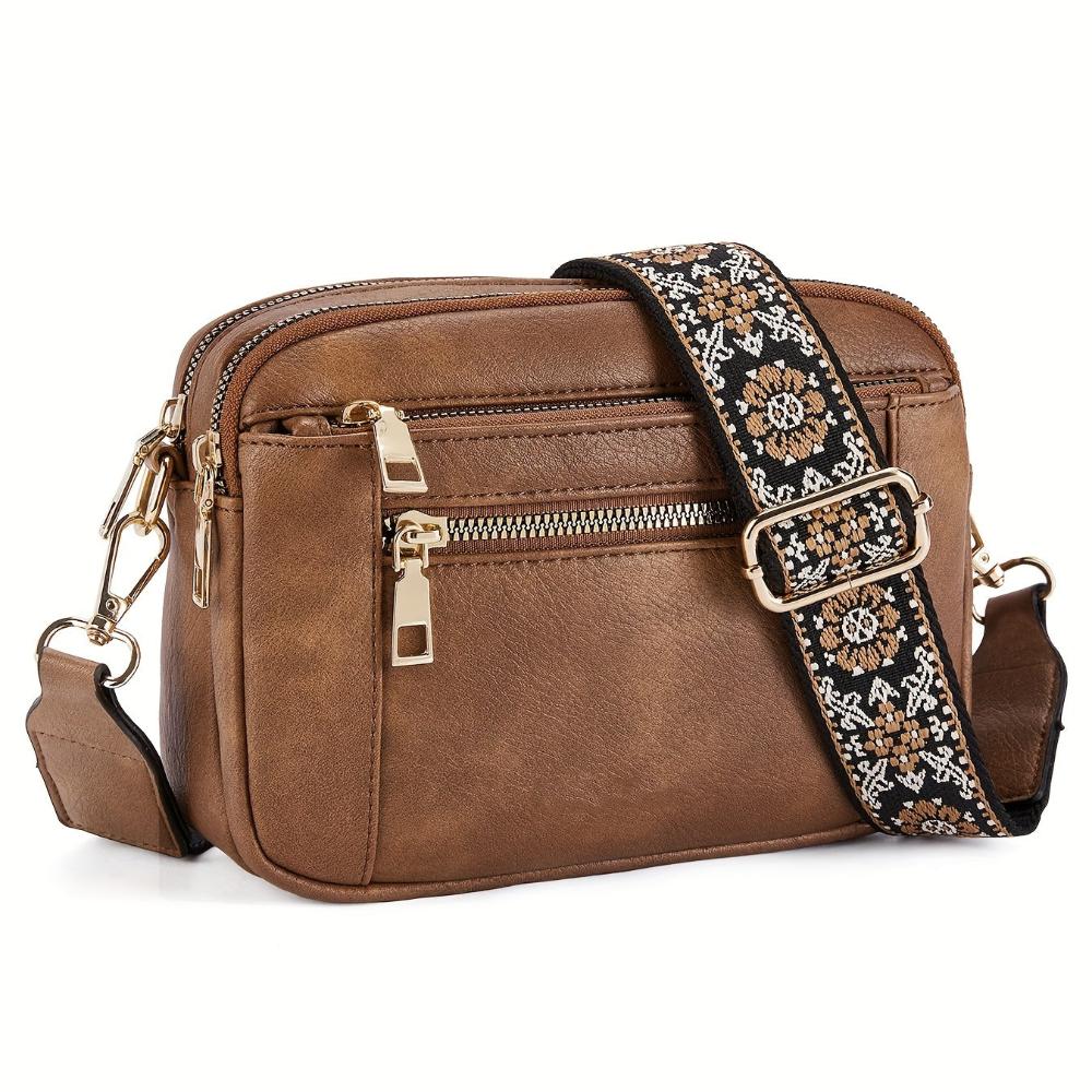Aria | Stylish Crossbody Bag