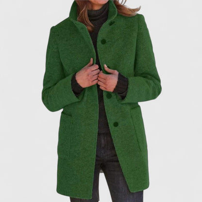Velorienne | Classic Coat