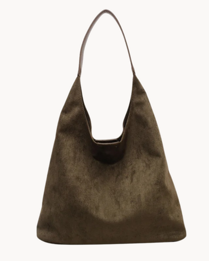 Velours d'Or | Timeless Elegant Women's Handbag