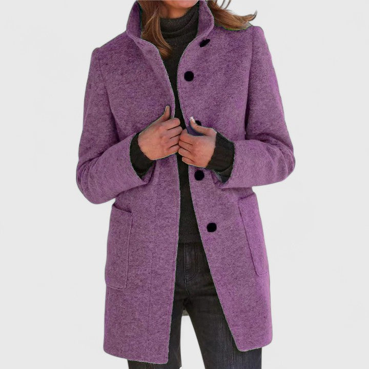 Velorienne | Classic Coat