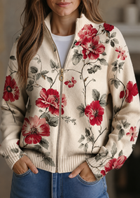 Vintage Rose