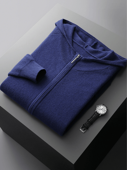 100% CASHMERE TRACKSUIT V3