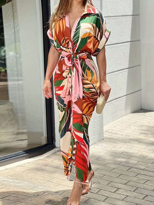 Maya - STYLISH DRESS