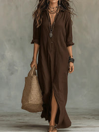 Coffee brown